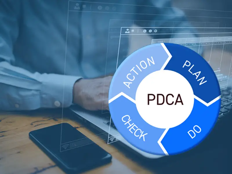 O que é PDCA e como pode ajudar sua empresa